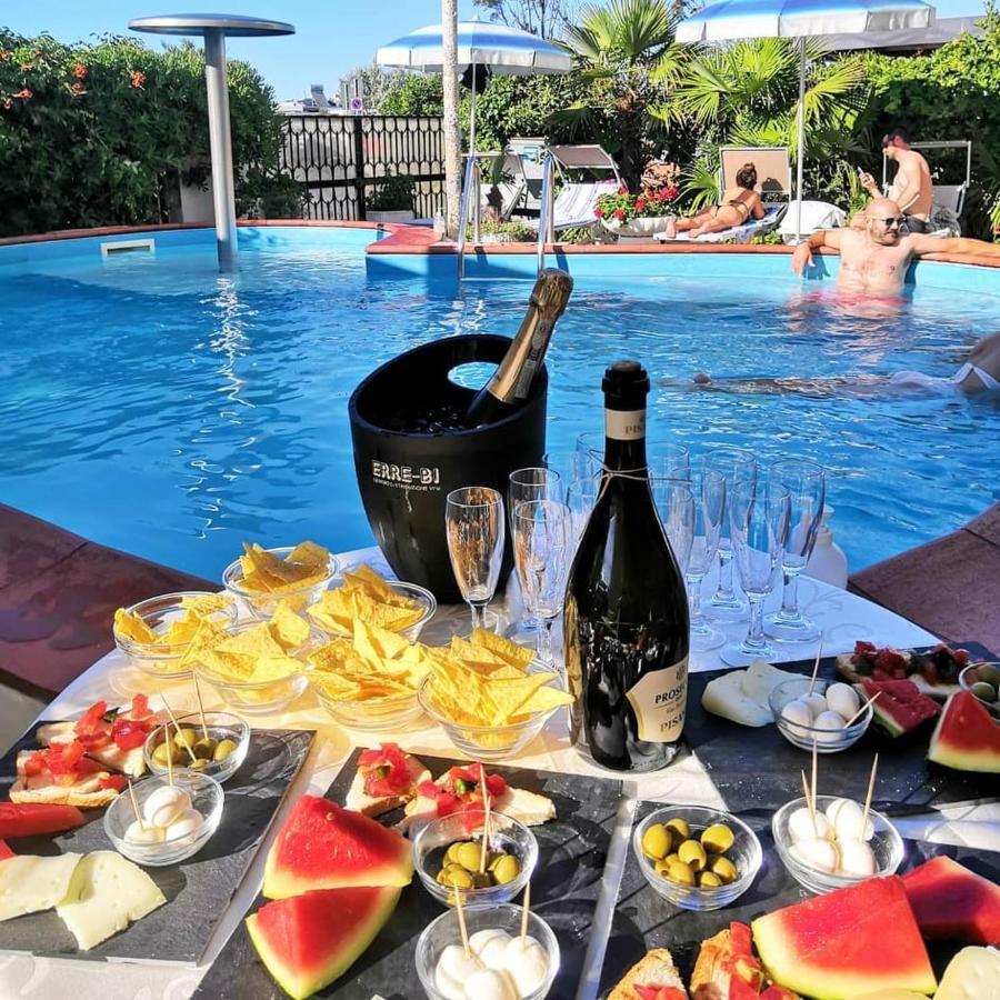 Golf & Beach Hotel 米兰马瑞提那 外观 照片
