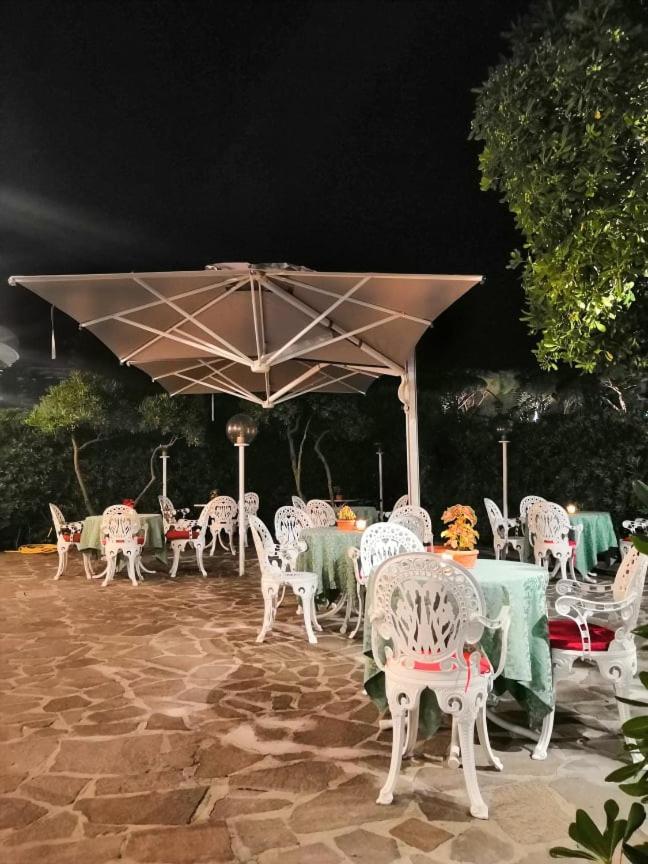 Golf & Beach Hotel 米兰马瑞提那 外观 照片