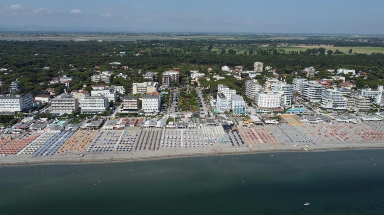 Golf & Beach Hotel 米兰马瑞提那 外观 照片
