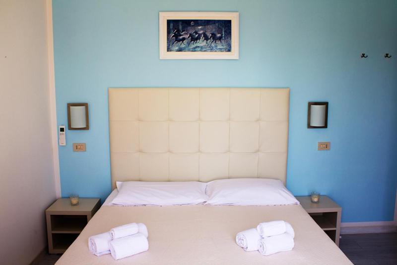 Golf & Beach Hotel 米兰马瑞提那 外观 照片