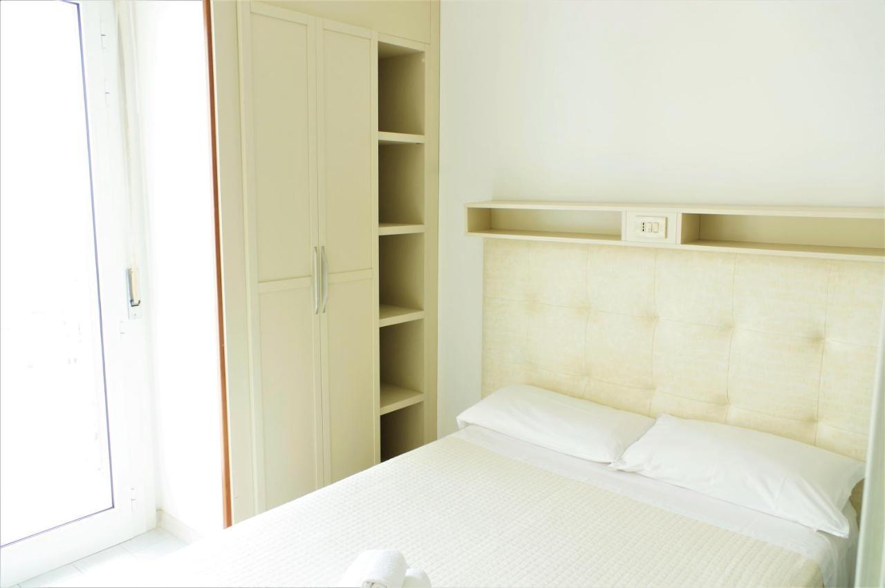 Golf & Beach Hotel 米兰马瑞提那 外观 照片