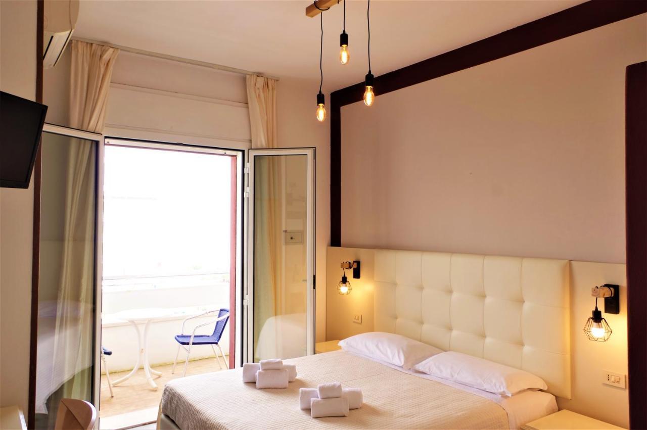 Golf & Beach Hotel 米兰马瑞提那 外观 照片