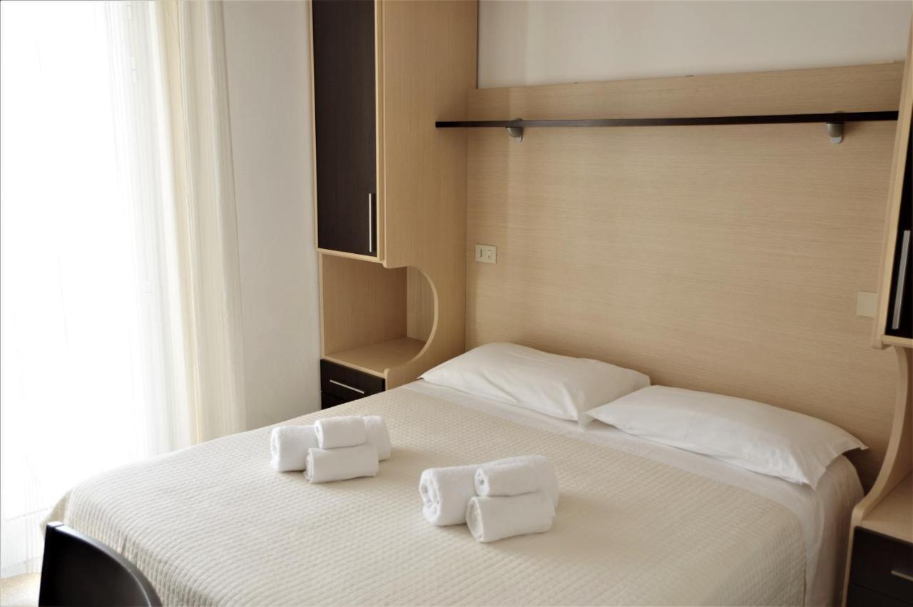 Golf & Beach Hotel 米兰马瑞提那 外观 照片