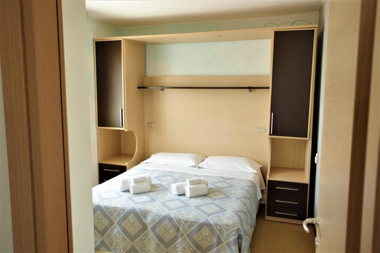 Golf & Beach Hotel 米兰马瑞提那 外观 照片
