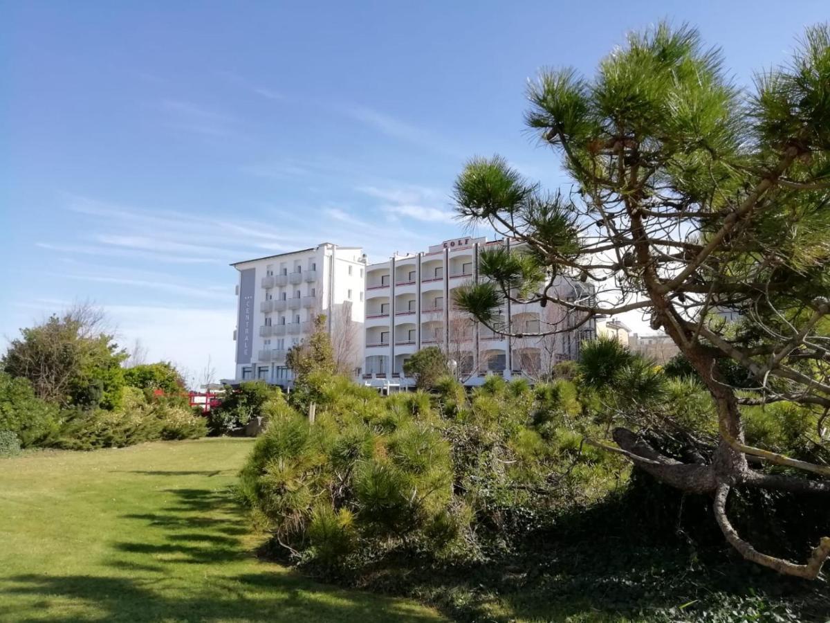 Golf & Beach Hotel 米兰马瑞提那 外观 照片