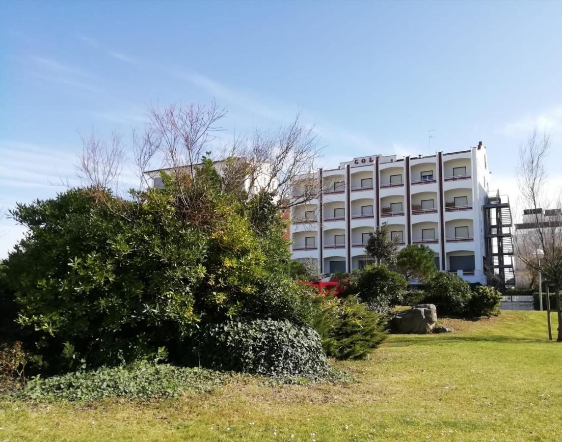 Golf & Beach Hotel 米兰马瑞提那 外观 照片