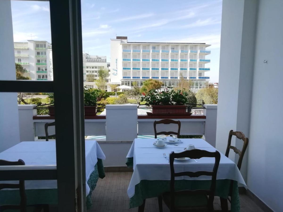 Golf & Beach Hotel 米兰马瑞提那 外观 照片